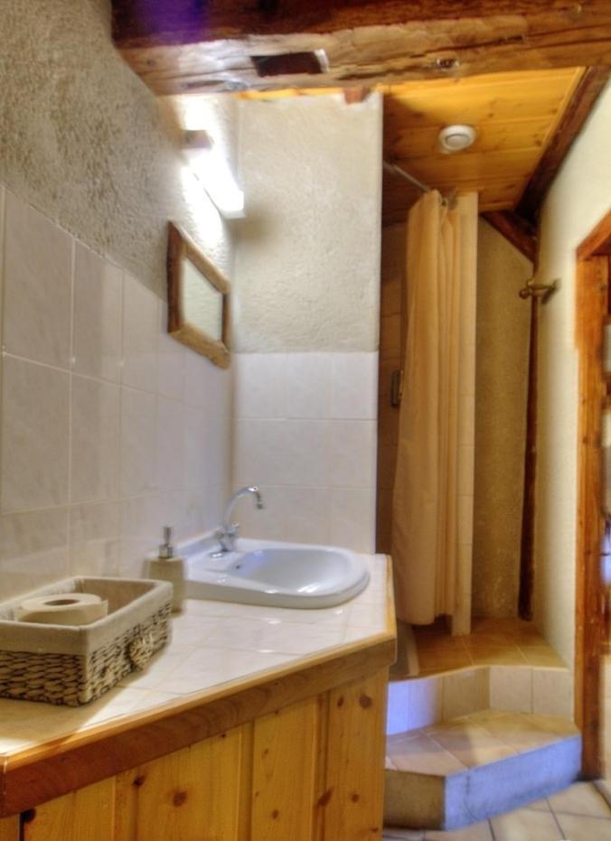 La Grange Des Plans Apartment Le Grand-Abergement ภายนอก รูปภาพ